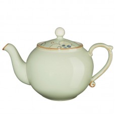 Denby Heritage Orchard 1.5-qt. Stoneware Teapot DEN2632
